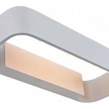 Настенный светильник iLedex Aries ZD8002-9W WH