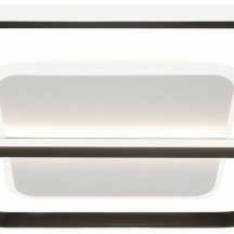 Потолочный светильник  Franco CLL-1-107-RC BK