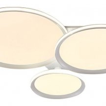 Потолочный светильник Stilfort Alumin 4016/01/03C