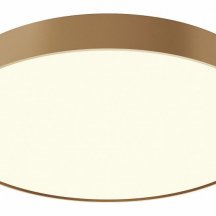 Потолочный светильник Maytoni Zon C032CL-90W3K-RD-MG