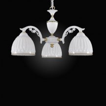 Подвесная люстра Reccagni Angelo L.9601/3