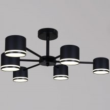 Потолочная люстра Reluce 05306-0.3-06 GX53