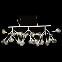 Подвесной светильник Wertmark Fiorita WE241.27.003