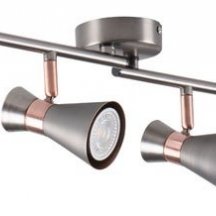 Спот Kanlux MILENO EL-4I ASR-AN 29119 Спот Kanlux MILENO EL-4I ASR-AN 29119