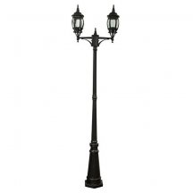 Садово-парковый светильник Feron 8114 11213