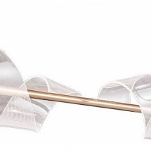 Подвесной светодиодный светильник Kink Light Илина 08042-2AS,37