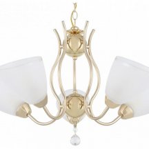 Подвесная люстра Amalfi-5816 335816/5 FGD