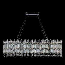 Подвесная люстра Elien LE3001/1200LR CH