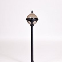 Наземный фонарь Oasis Light 88406 Bl