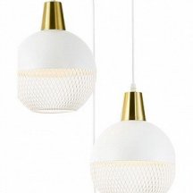 Светильник подвесной Ambrella light TRADITIONAL TR8503