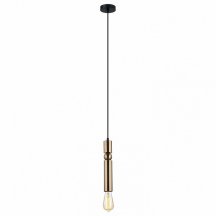 Подвесной светильник Lussole Loft LSP-8144 из Италии