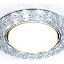 Встраиваемый светильник Ambrella light Compo GX53 G330