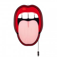 Настенный светильник Seletti Led Signs 13101