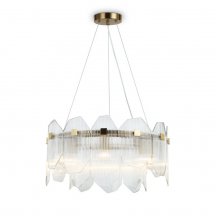 Подвесная люстра Ambrella light High Light LH31251