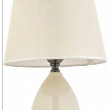 Декоративная настольная лампа Arti Lampadari Riccardo Riccardo E 4.1 C