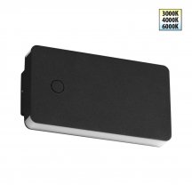 Настенный светильник уличный Novotech Strait 359590