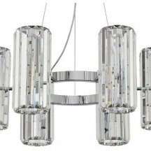 Подвесная люстра Stilfort Twin 2175/09/12P