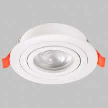 Встраиваемый светильник IMEX IL.0029.0007-WH