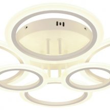 Потолочная люстра Nica 6198-701