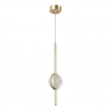 Подвесной светильник MODESTYLE MS.88926.1 GD