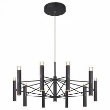 Подвесная люстра Favourite Blick 4758-10P