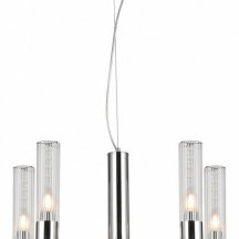 Китайская люстра Illumico  IL0313-5P-79 CR