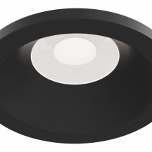 Накладной точечный светильник Maytoni Zoom DL032-2-01B