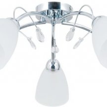 Потолочная люстра De City Нежность 676017405