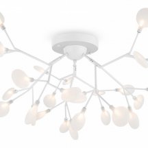 Потолочная люстра Freya Florencia FR5049CL-27W2