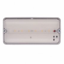 Накладной светильник Uniel ULW UL-00013350