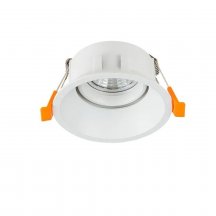 Точечный светильник  2025-1DLW