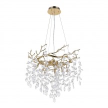 Подвесная люстра MODESTYLE MS.2104.600 GD