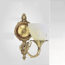 Настенный светильник классика Bejorama Sophie 2264/1
