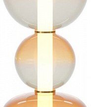 Подвесной светильник Maytoni Futuro MOD307PL-L36BS3K