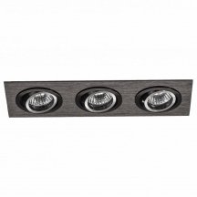 Точечный встраиваемый светильник Lightstar Singo 011623