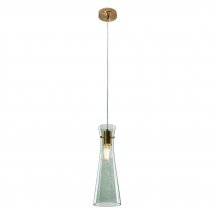 Подвесной светильник MODEMODERN MD.1175.1 GN