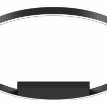 Немецкий потолочный светильник Maytoni Rim MOD058CL-L50BK