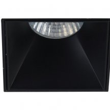 Встраиваемый светильник Crystal Lux CLT 051C1 BL-BL