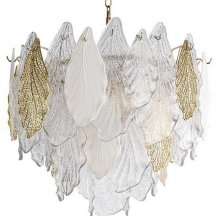 Подвесная люстра Odeon Light Lace 5052/8