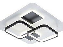Потолочная люстра Escada Module 10289/4LED