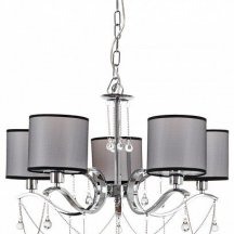 Подвесная люстра MyFar Dante MR1551-5P