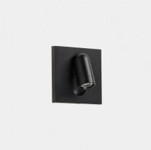 Бра Inodesign Run Run mini black 44.0386