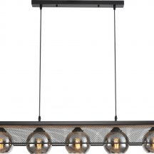 Подвесной светильник Alfa Light F3524-13