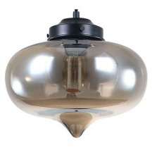 Подвесной светильник лофт Vitaluce  v4023/1S