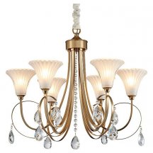 Потолочная люстра Newport 4820 4826/C