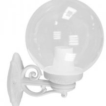 Настенный фонарь уличный Globe 250 G25.131.000.WXE27