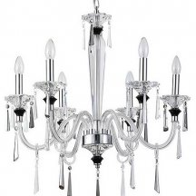 Подвесная люстра Stilfort Lussi 1052/09/06P