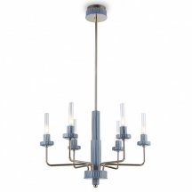 Люстра на штанге Ambrella Light LH LH53124