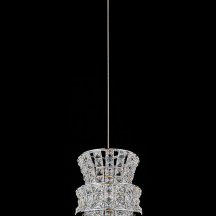 Подвесной светильник LEON Aurelie LE3008/1S CH