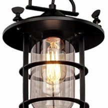 Подвесной светильник Loft IT Loft1141 Лофт